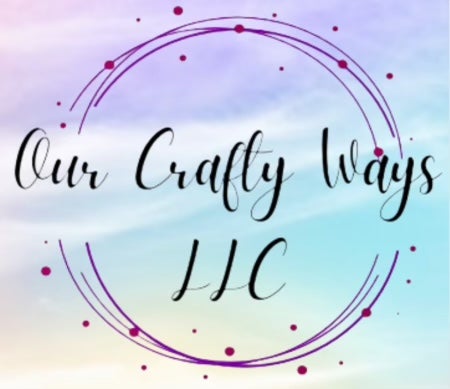Our Crafty Ways
