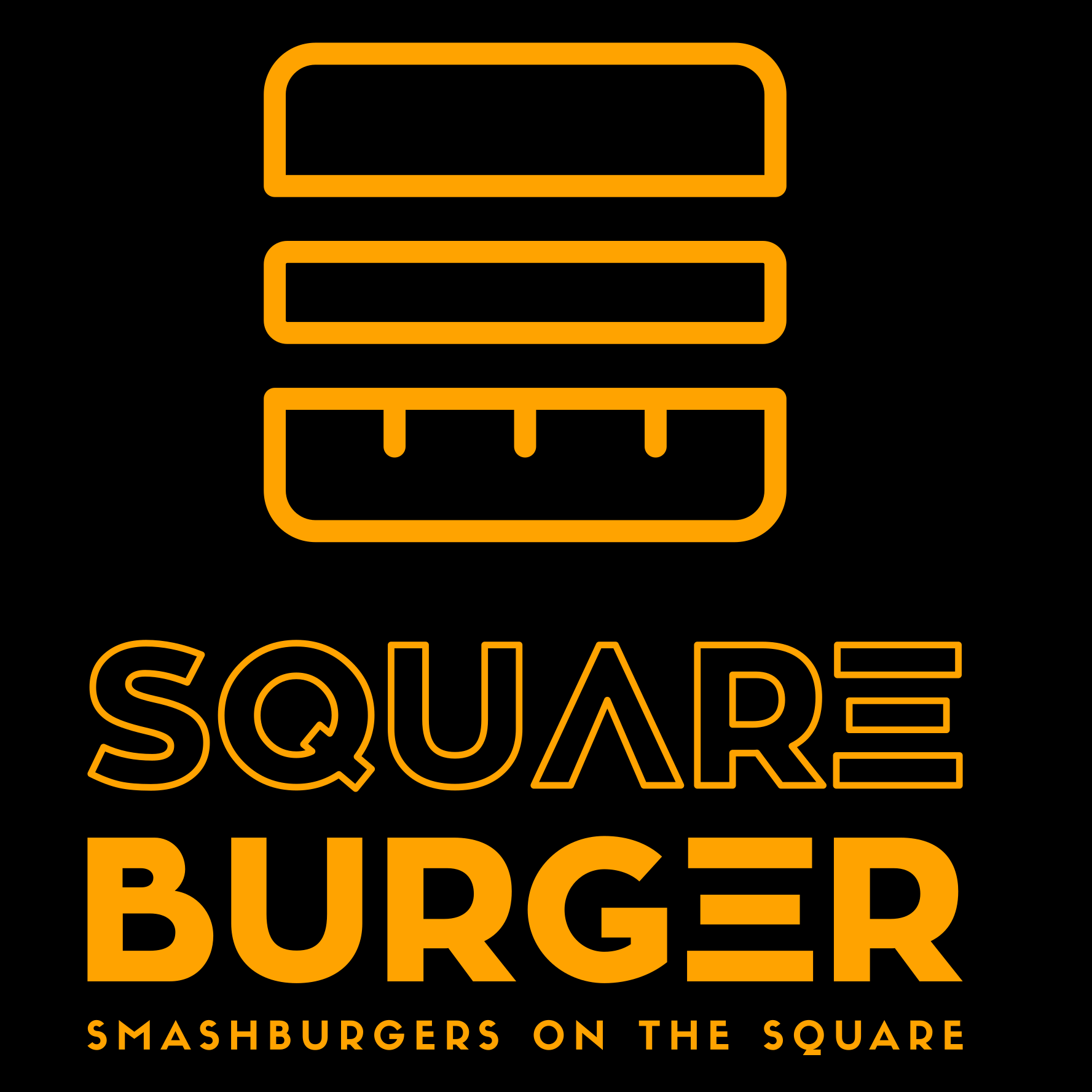 Square Burger