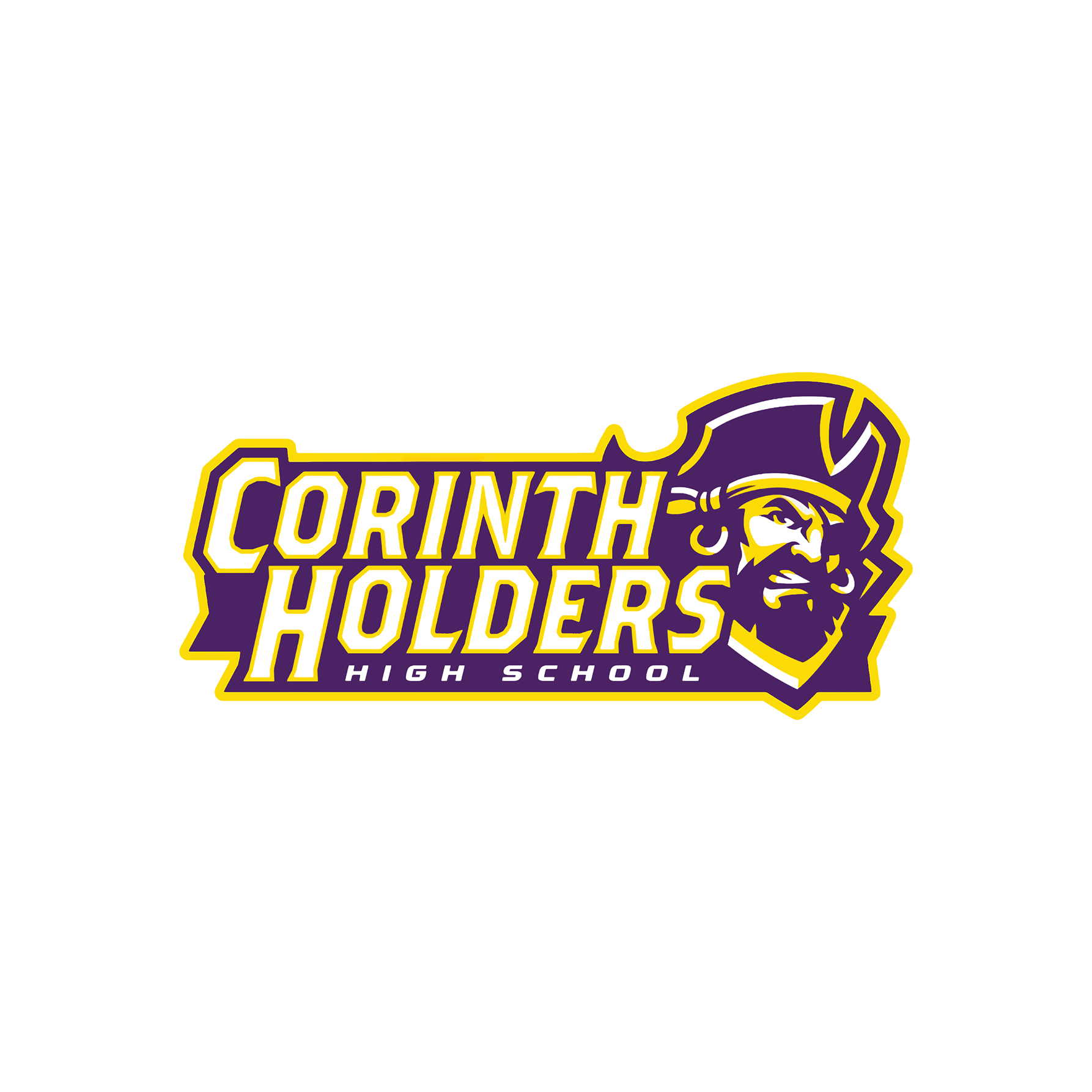 Corinth Holders High School Booster Club