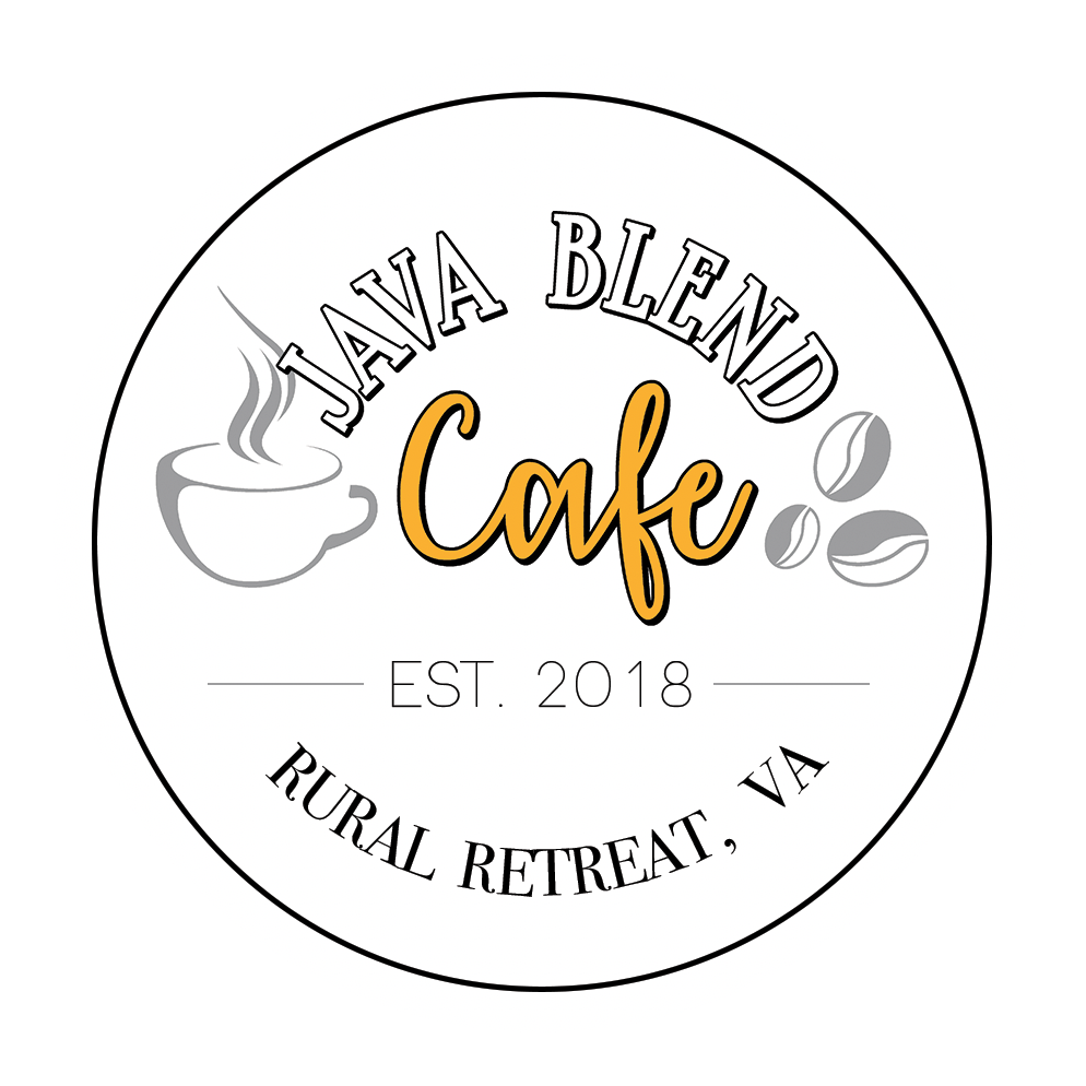 Java Blend Cafe
