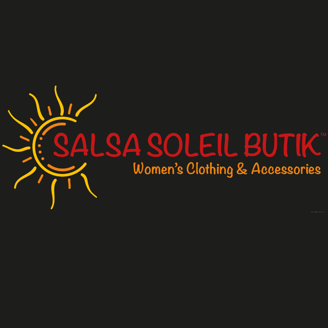 Salsa Soleil Butik