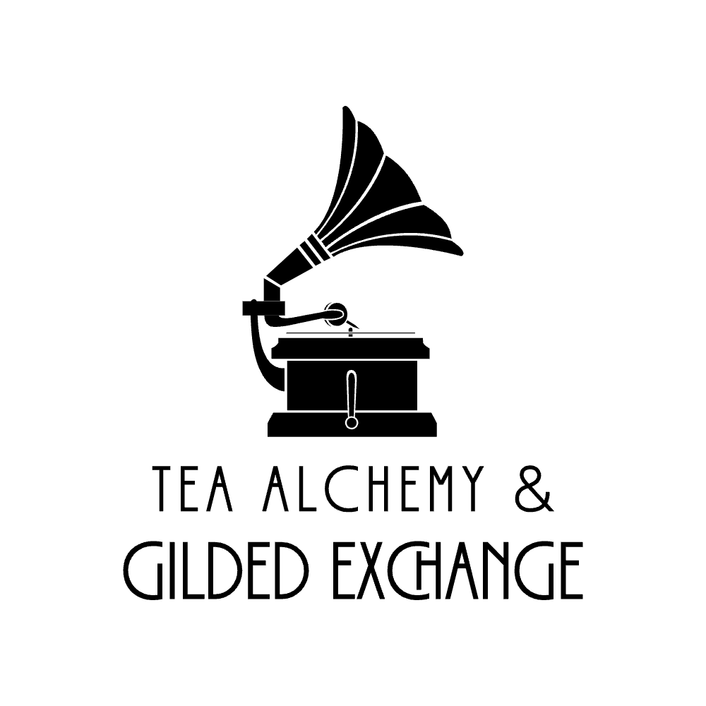 Tea Alchemy & Gilded Exchange