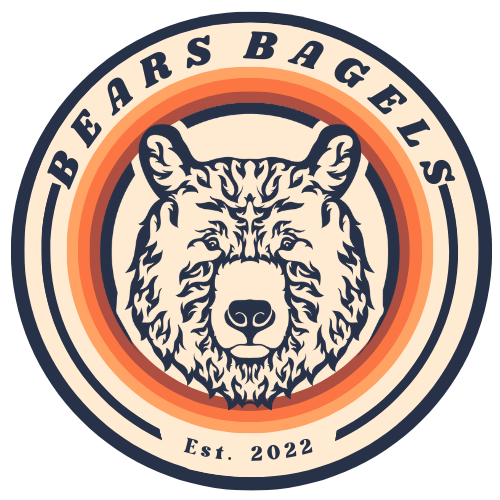 Bears Bagels