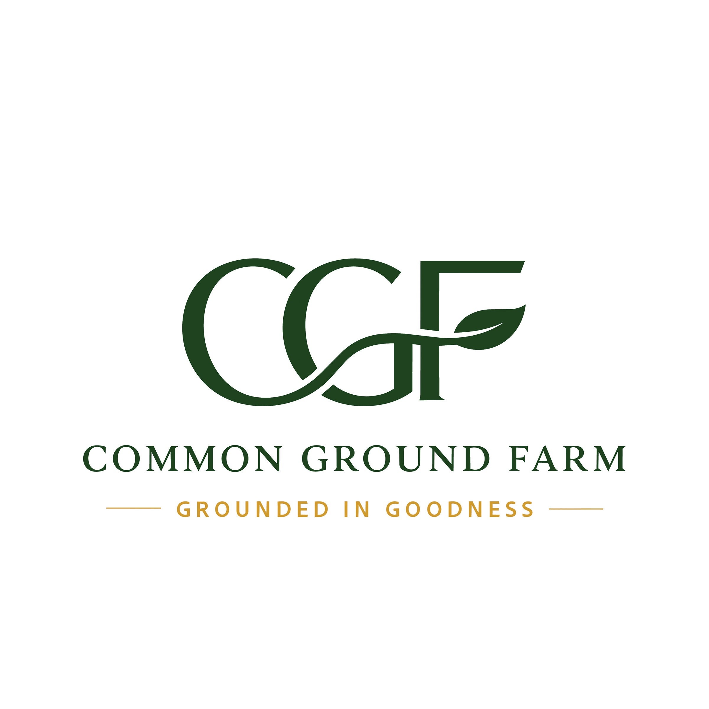Common Ground Farm