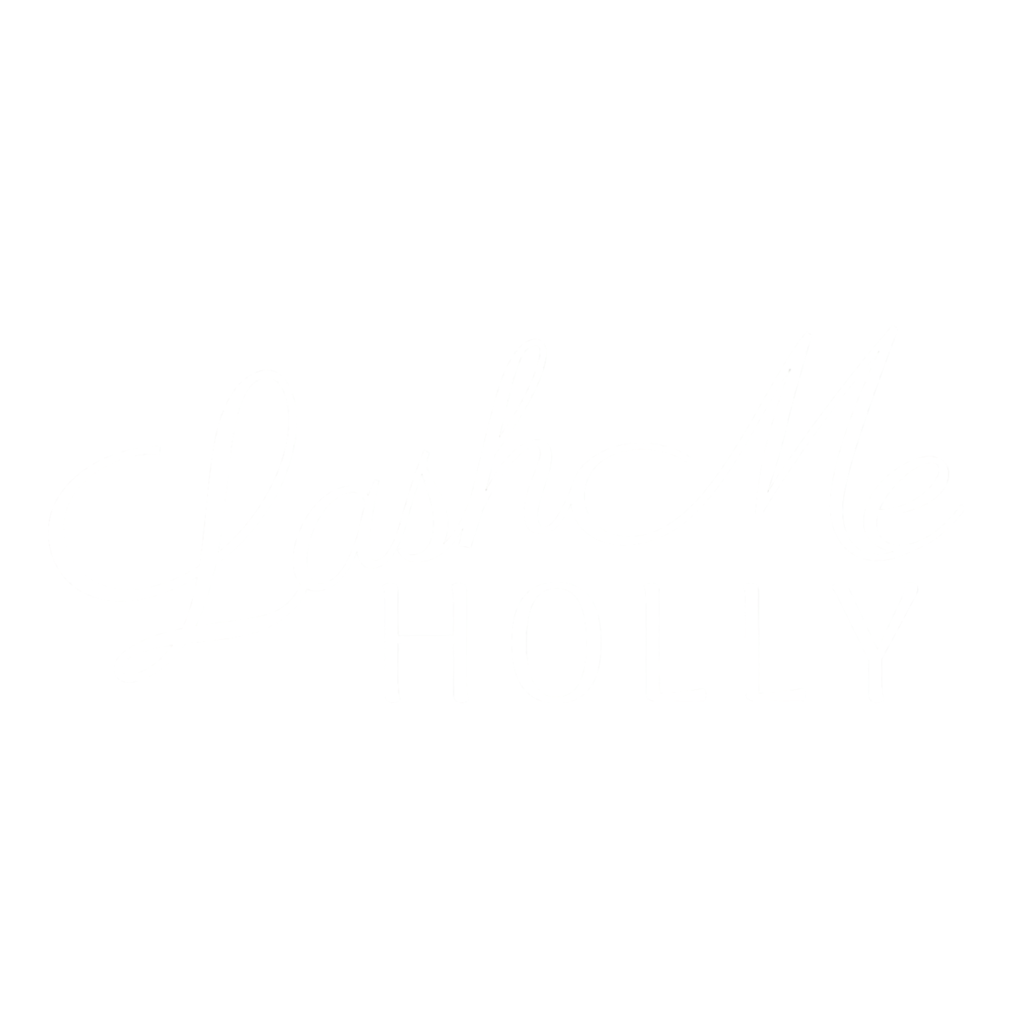 Lash Me Holly