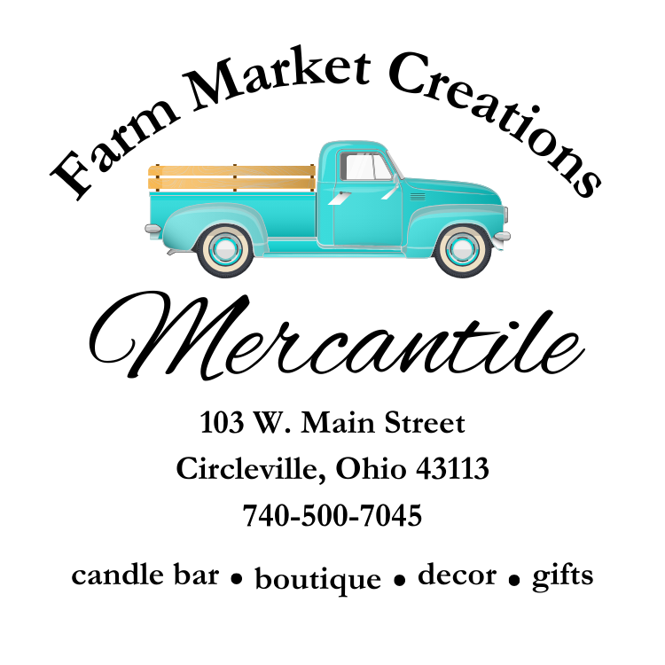Farm Market Creations Mercantile