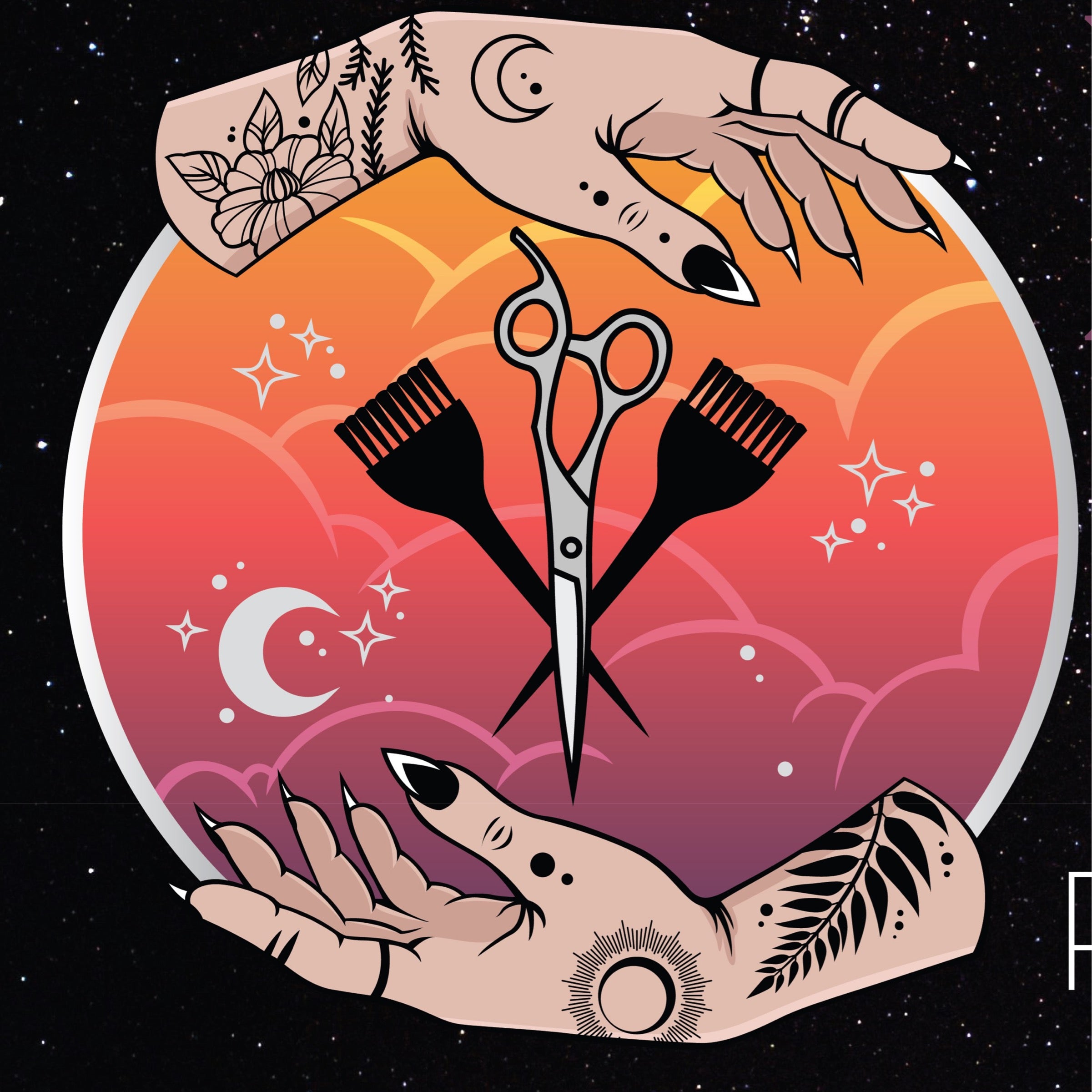 Freakishly Chic Salon