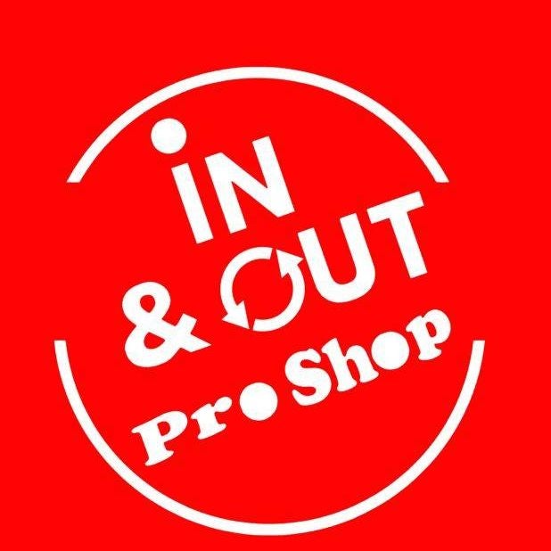 In & Out Pro Shop