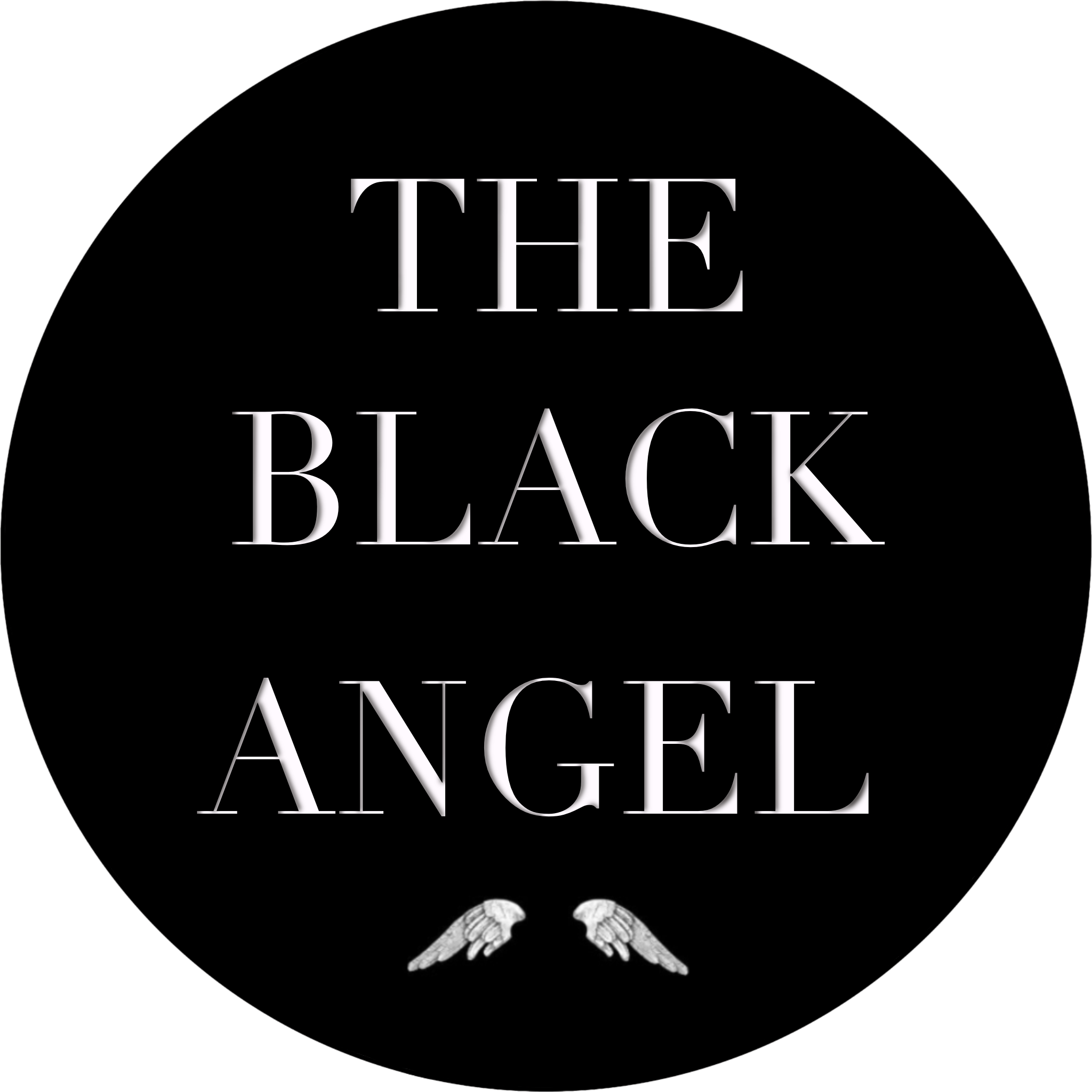 The Black Angel