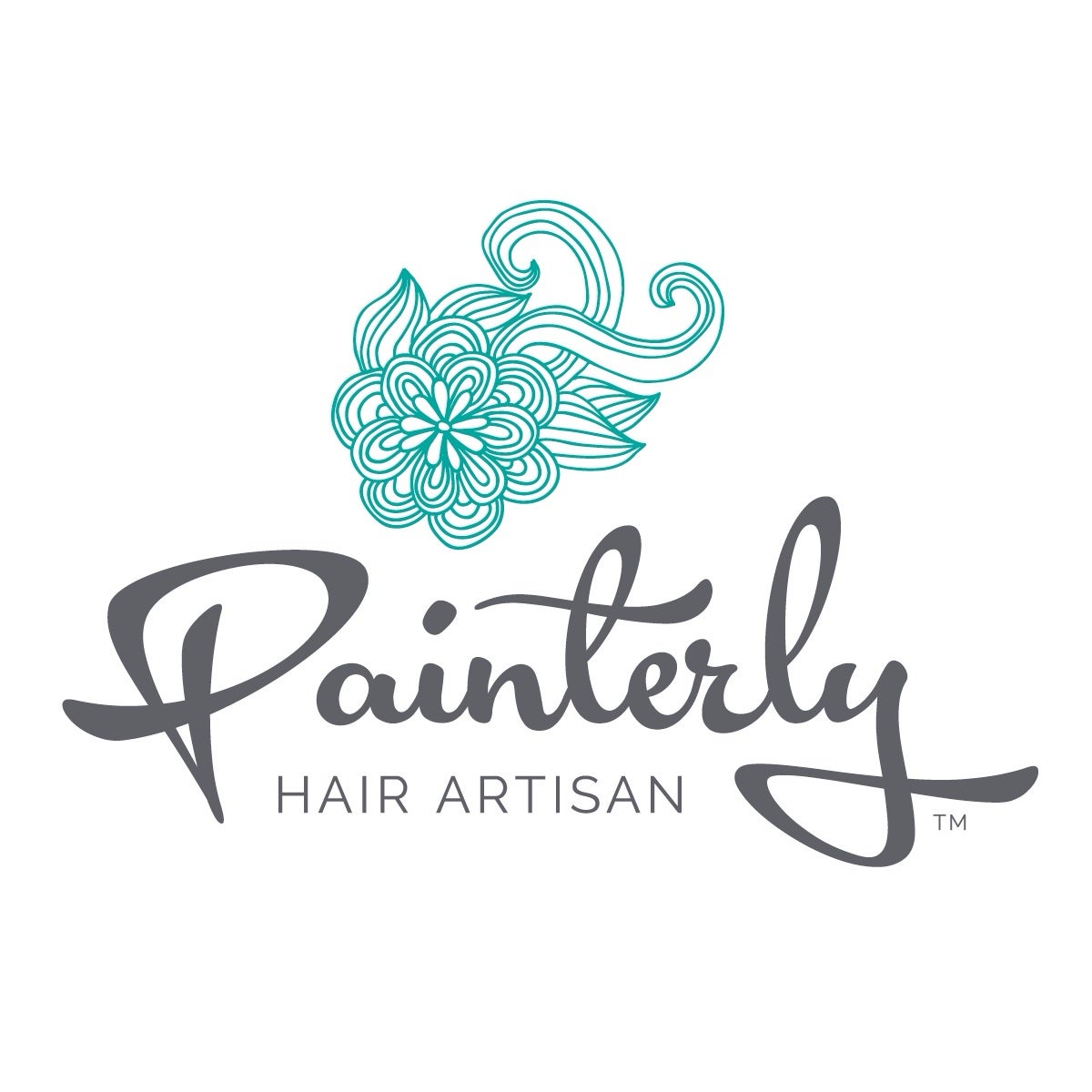 Painterly Hair Artisan