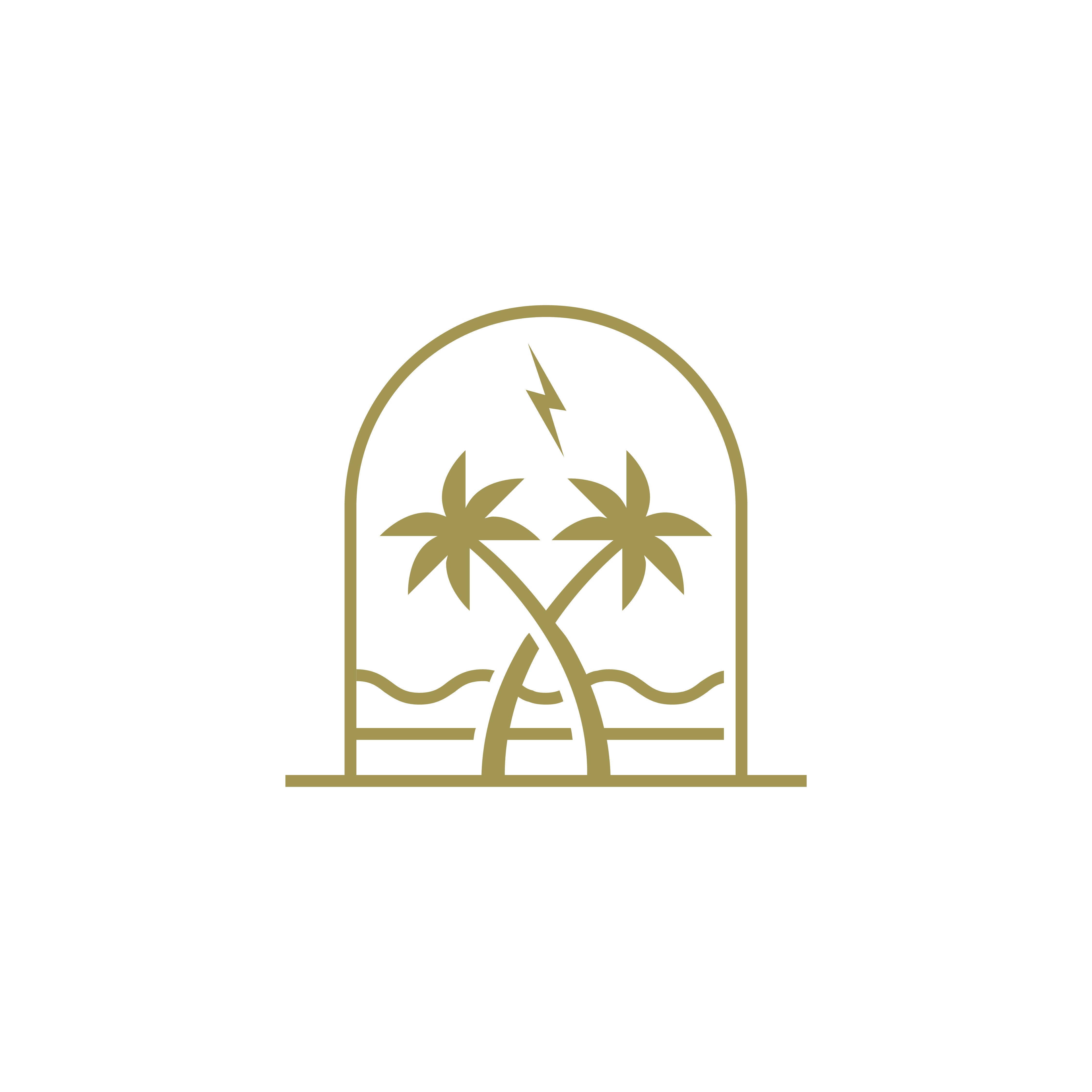 The Palm at GP