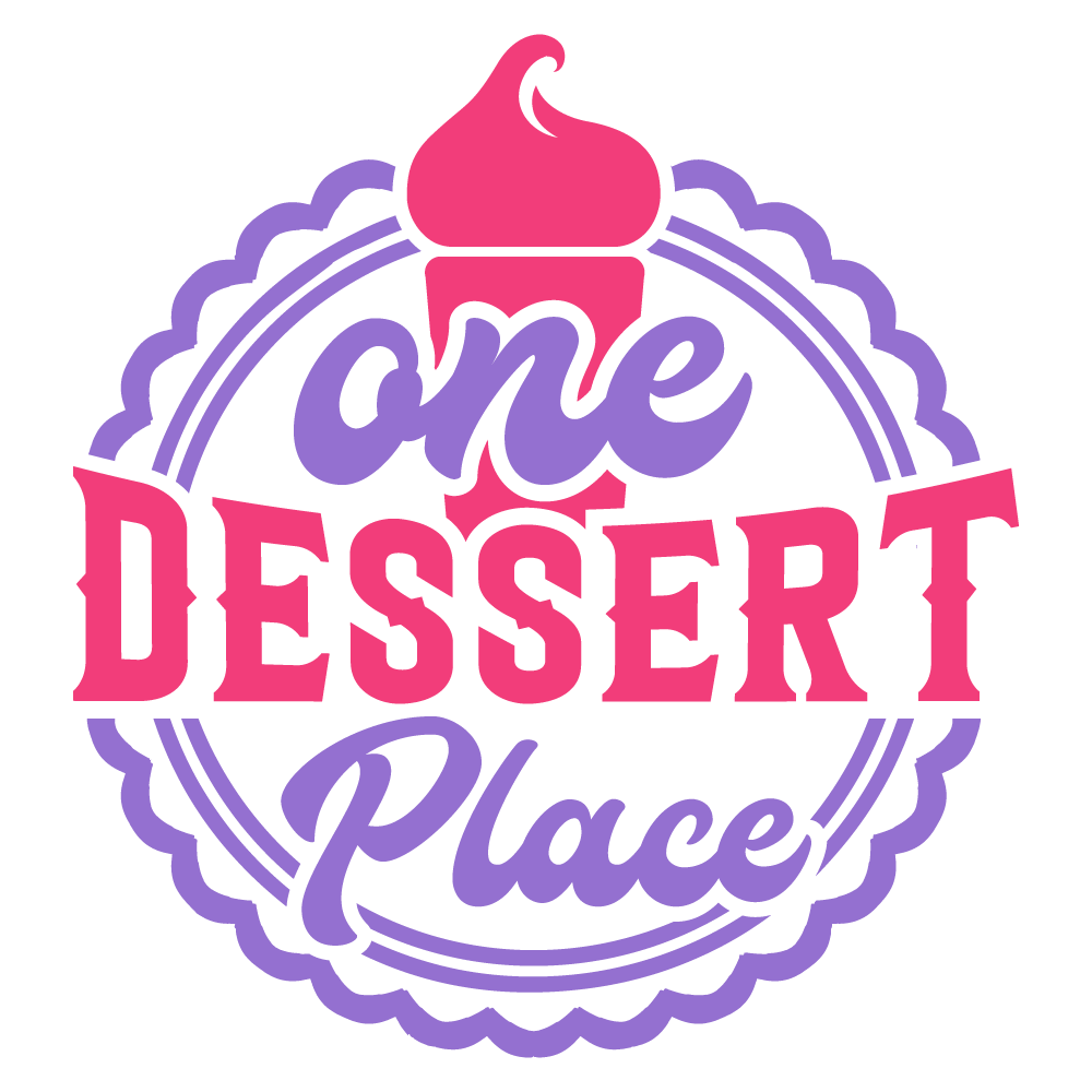 One Dessert Place