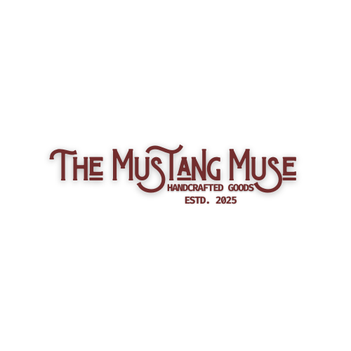 The Mustang Muse