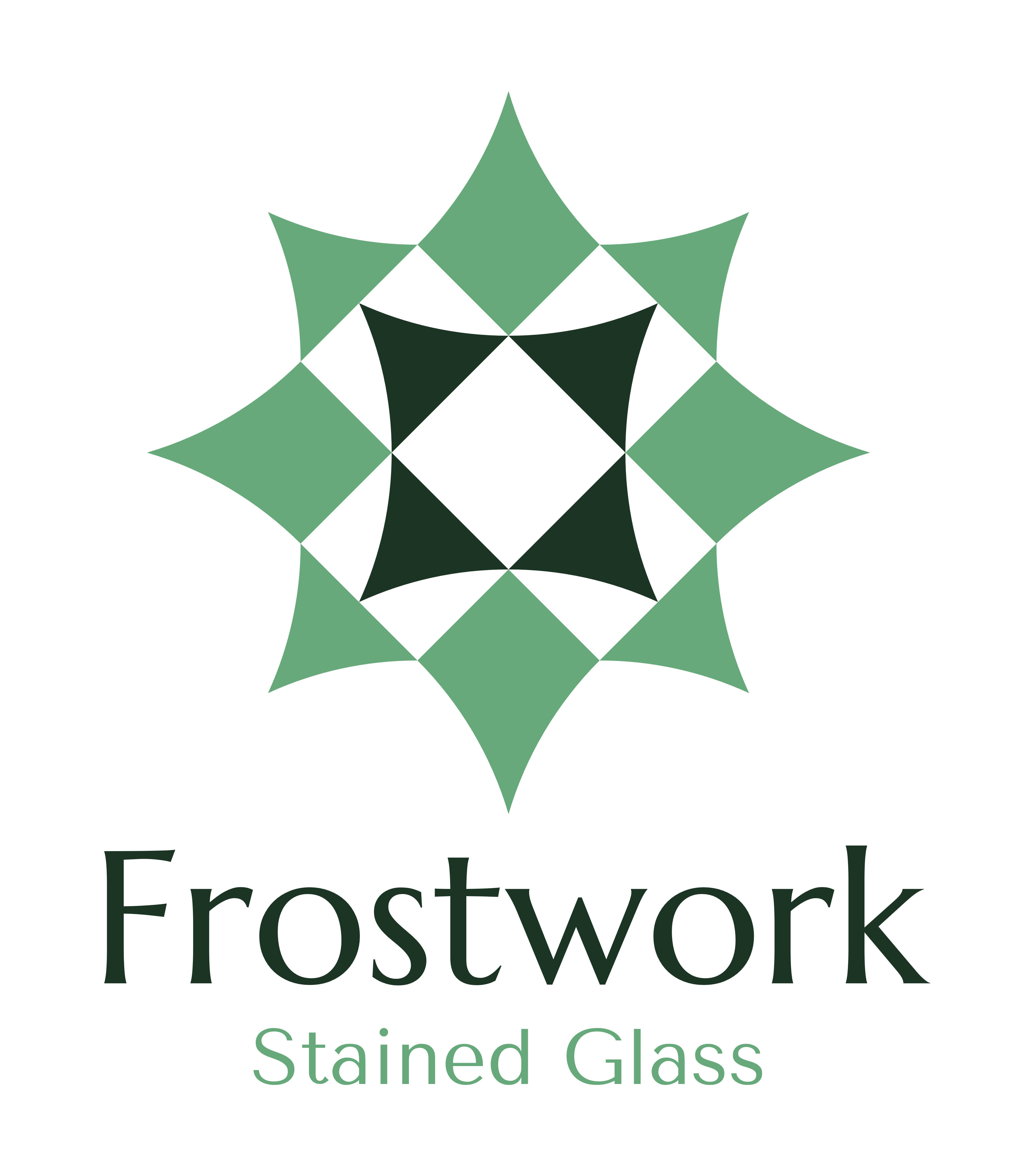 Frostwork Stained Glass LLC