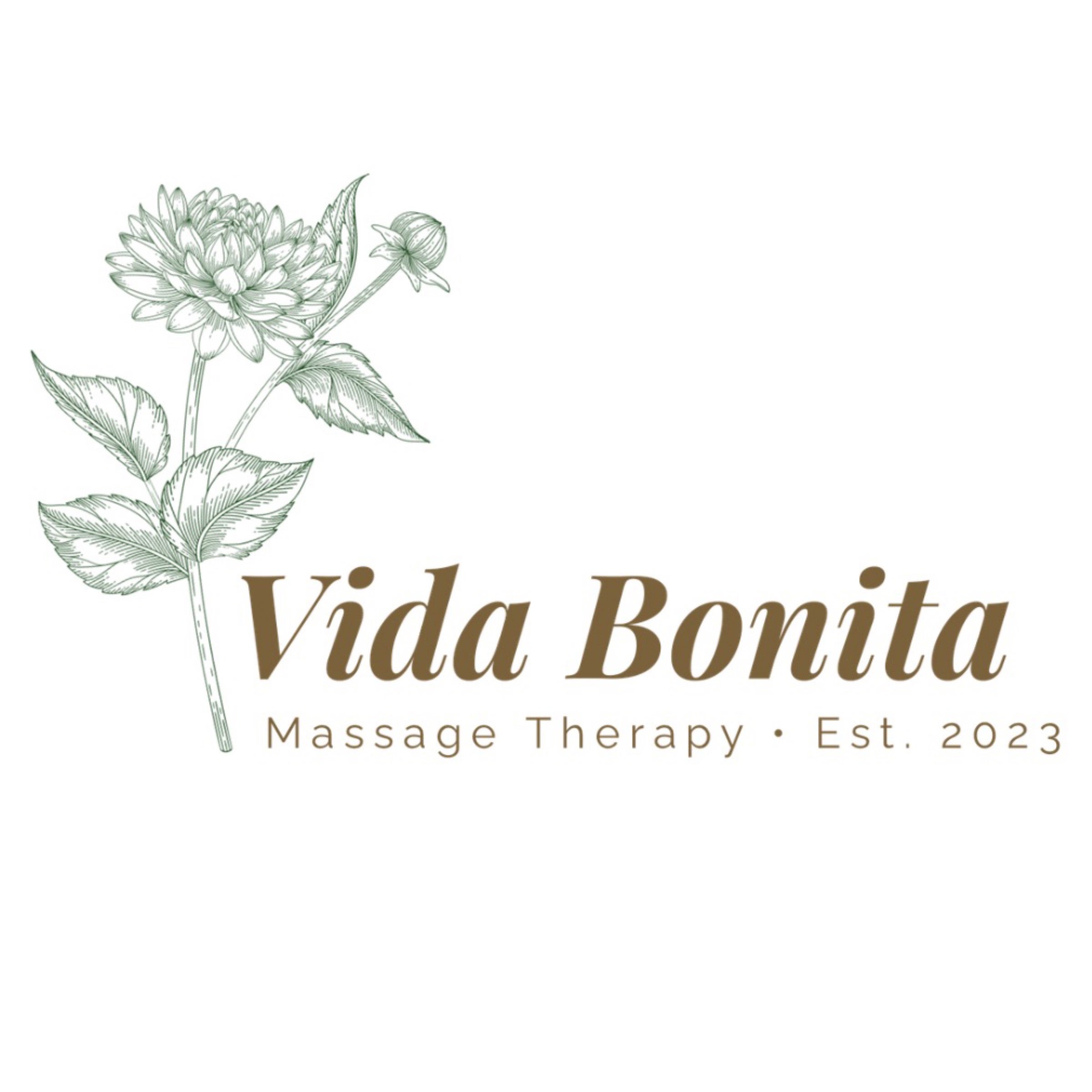 Vida Bonita Massage Therapy