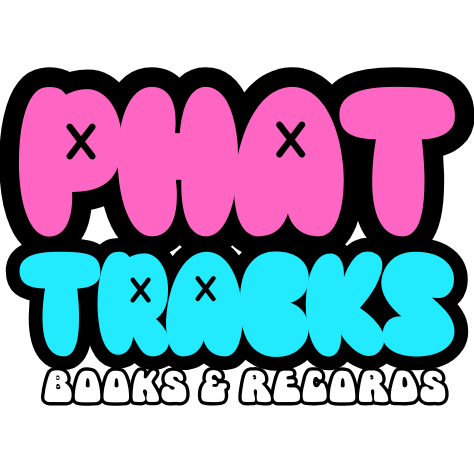 Phat Tracks Books & Records