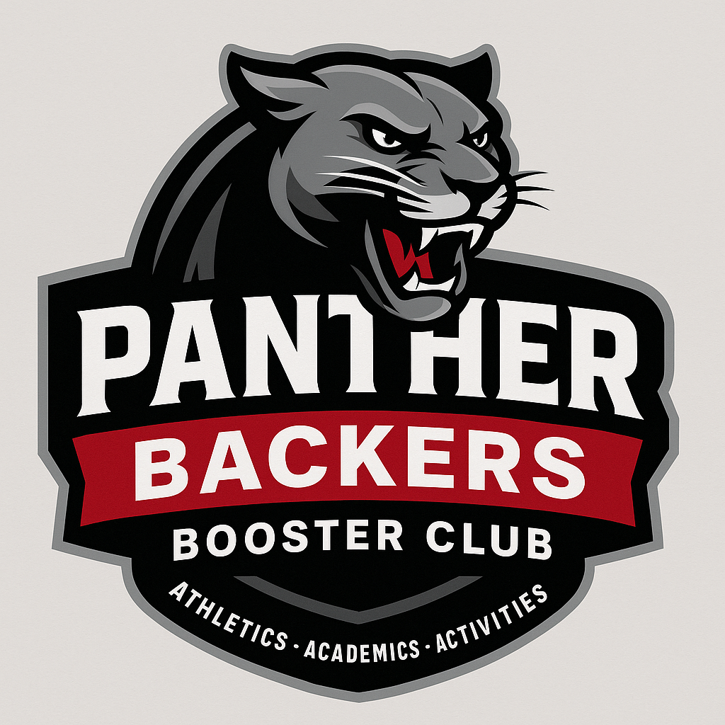 Panther Backers Booster Club Inc