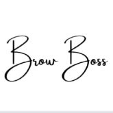The Brow Boss