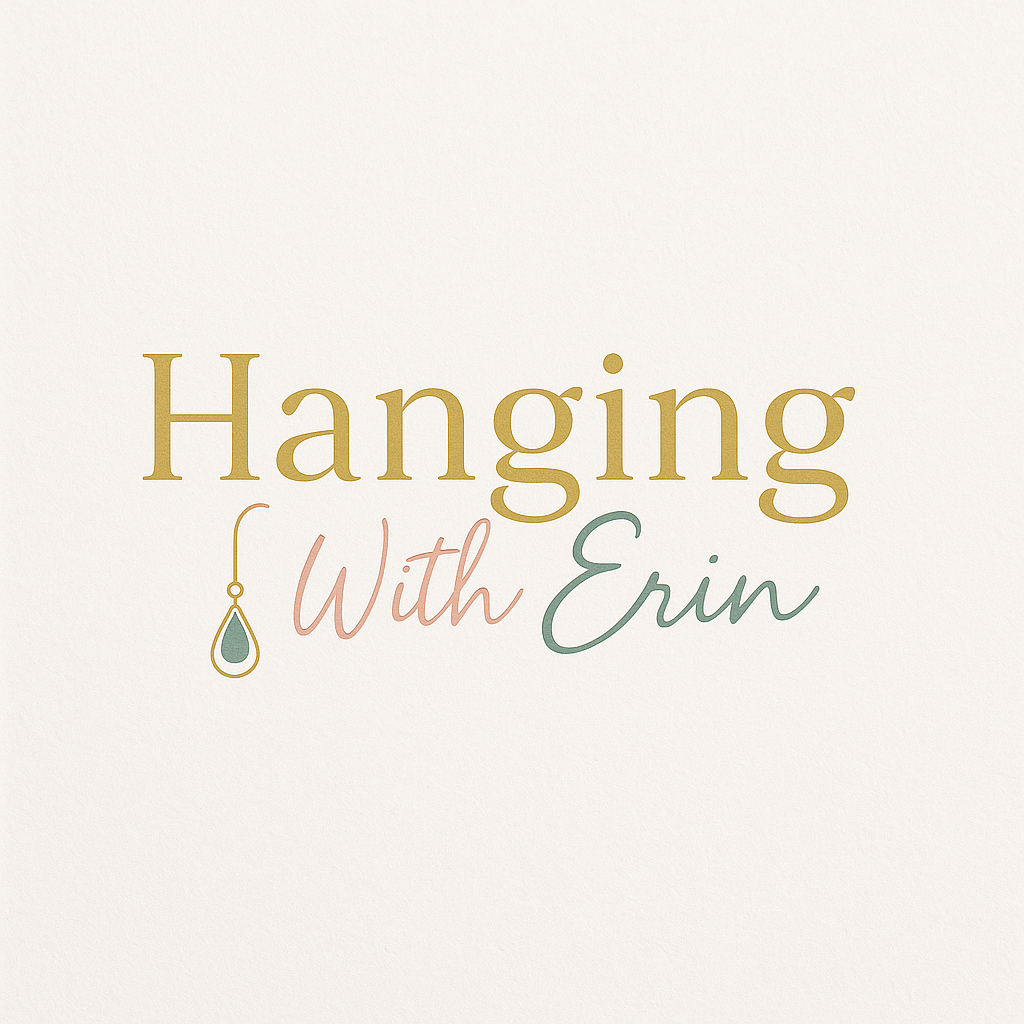 Hanging With Erin