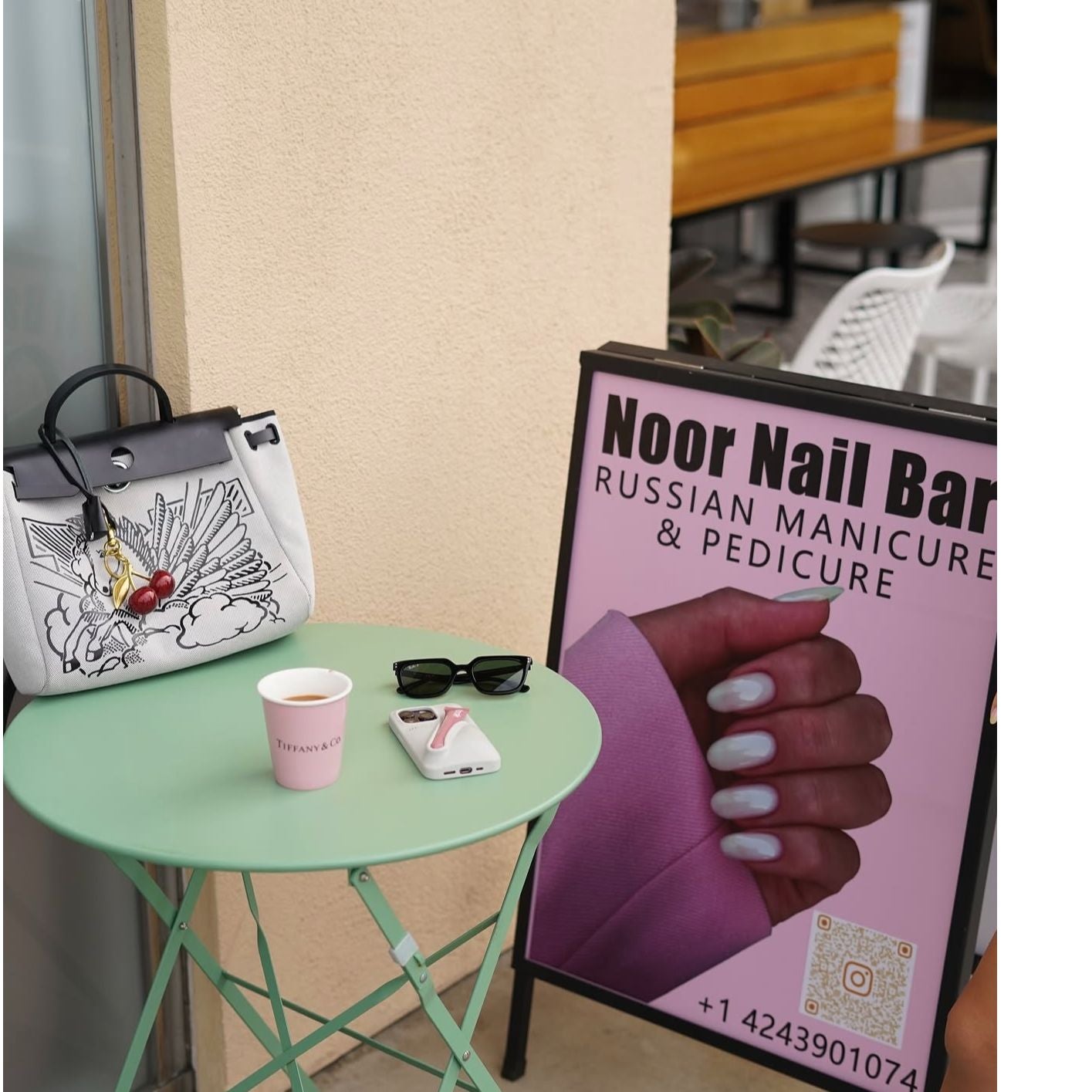 Noor Nail Bar