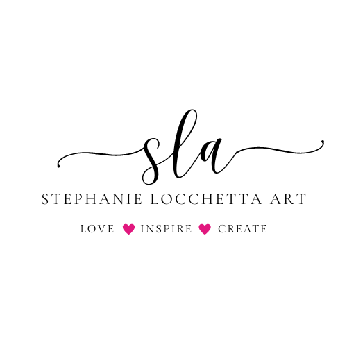 Stephanie Locchetta Art