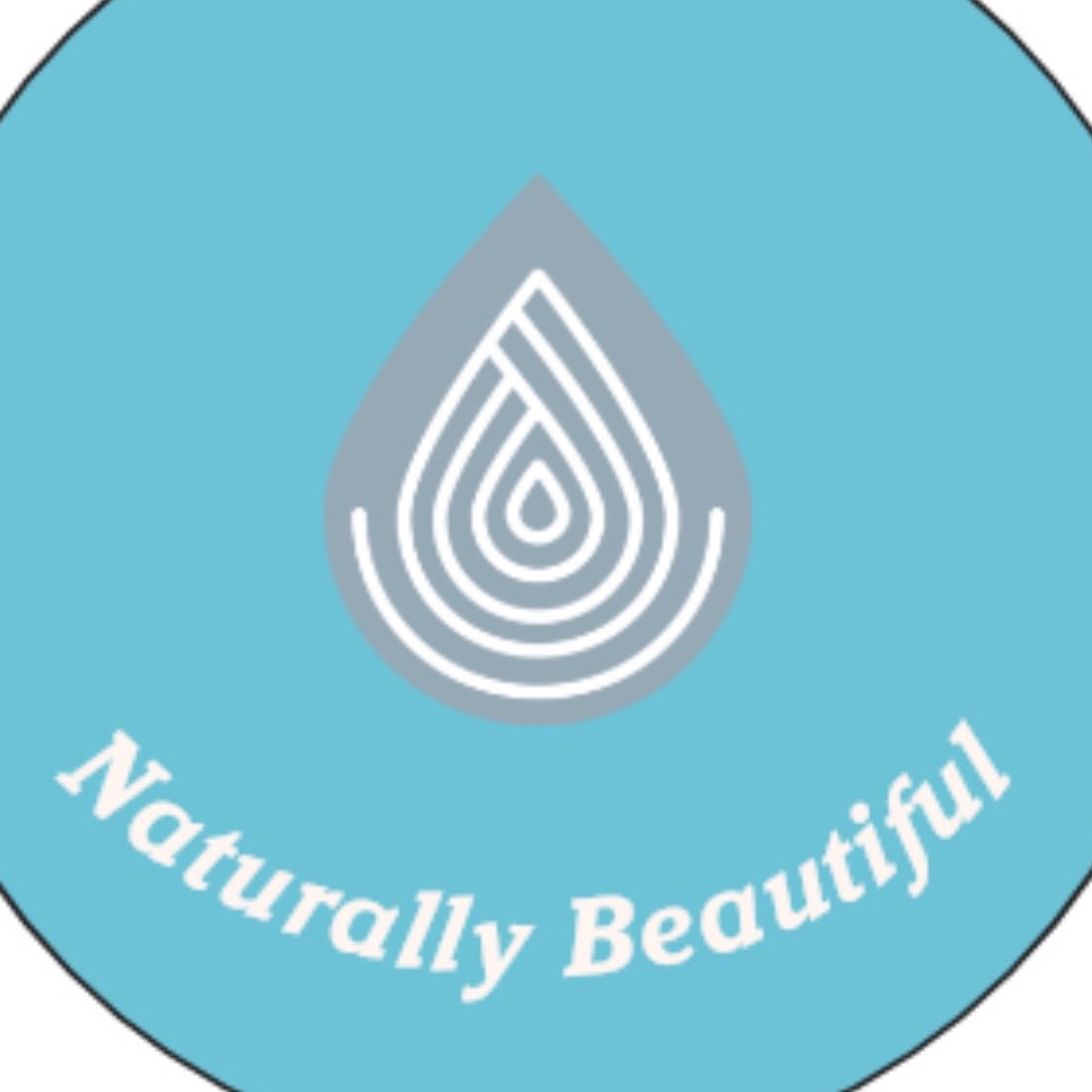 Naturally Beautiful