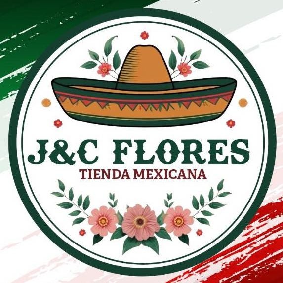 J&C Flores Tienda Mexicana