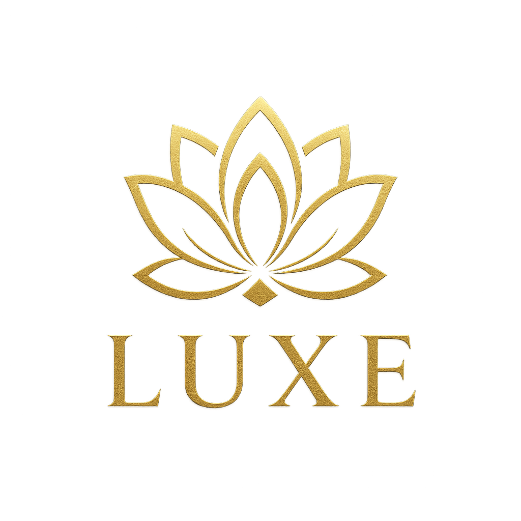 Luxe Lotus