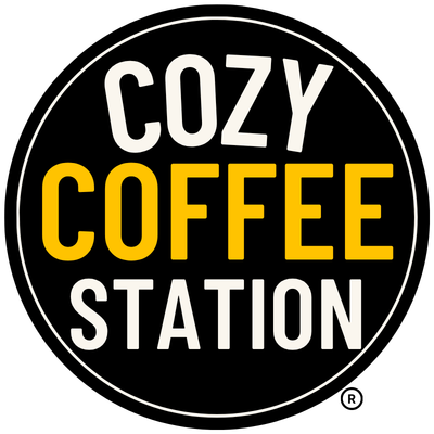 Cozy Coffee Wagon LLC