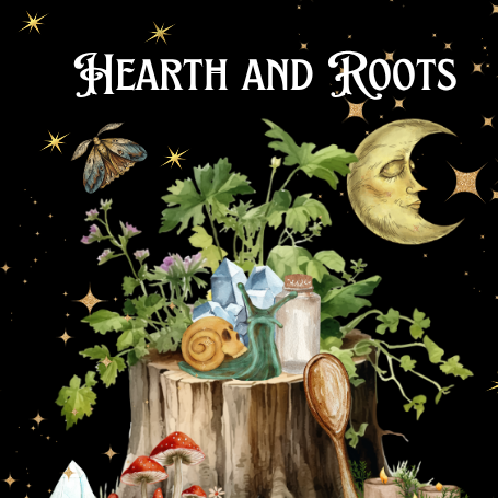 Hearth and Roots Co