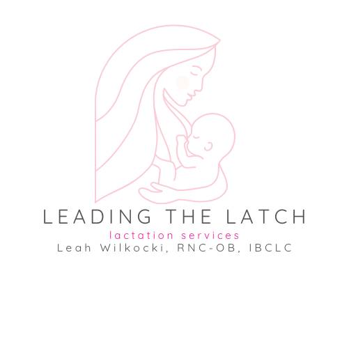 Leading the Latch