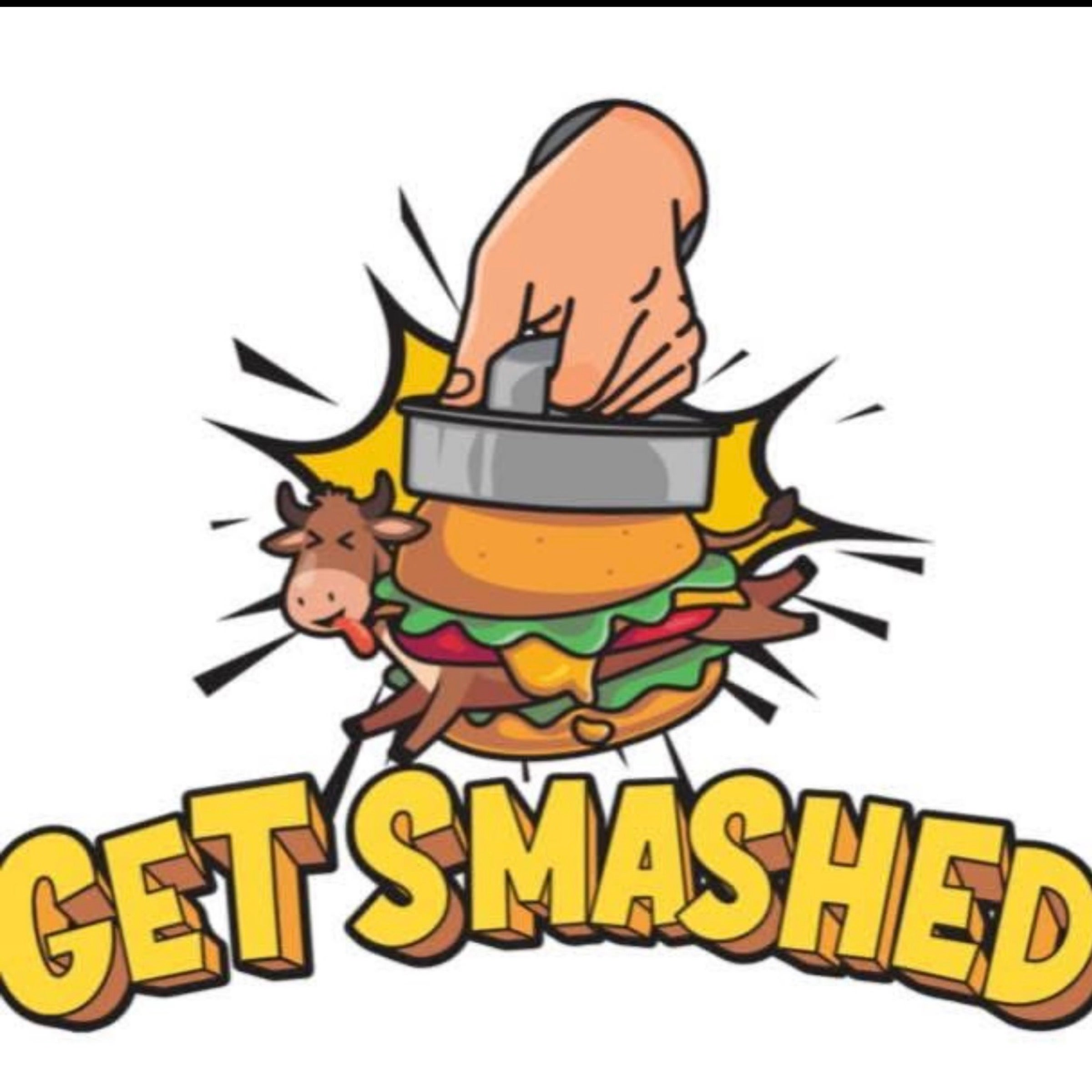 Get Smashed