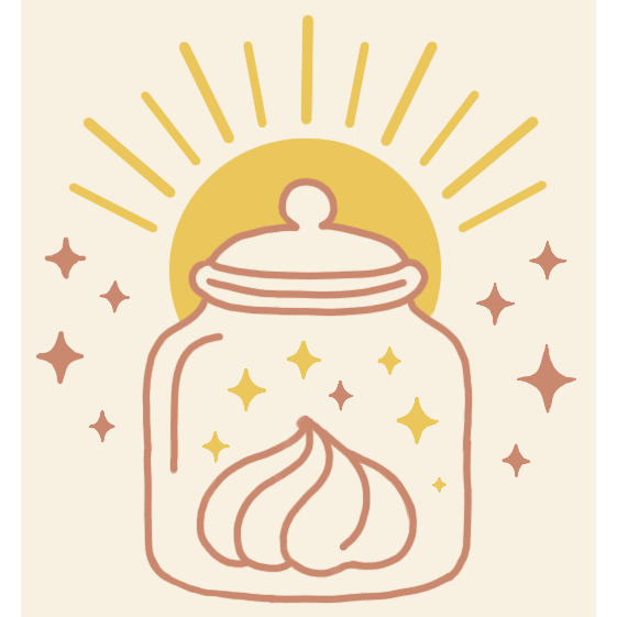 Sunbeams & Sugar