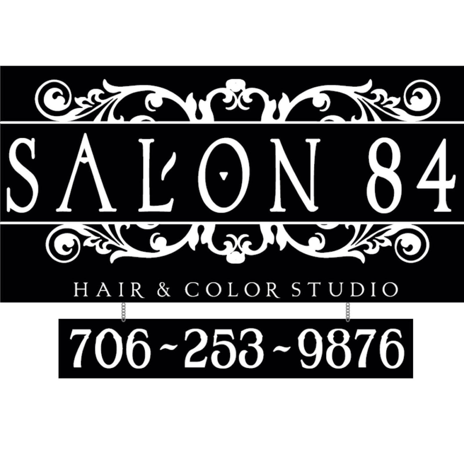Salon 84