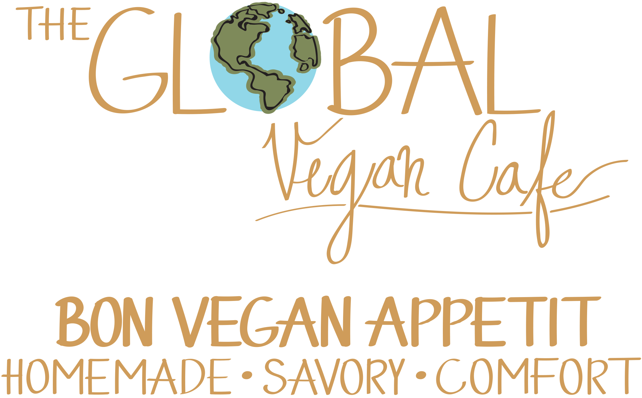 The Global Vegan Cafe LLC