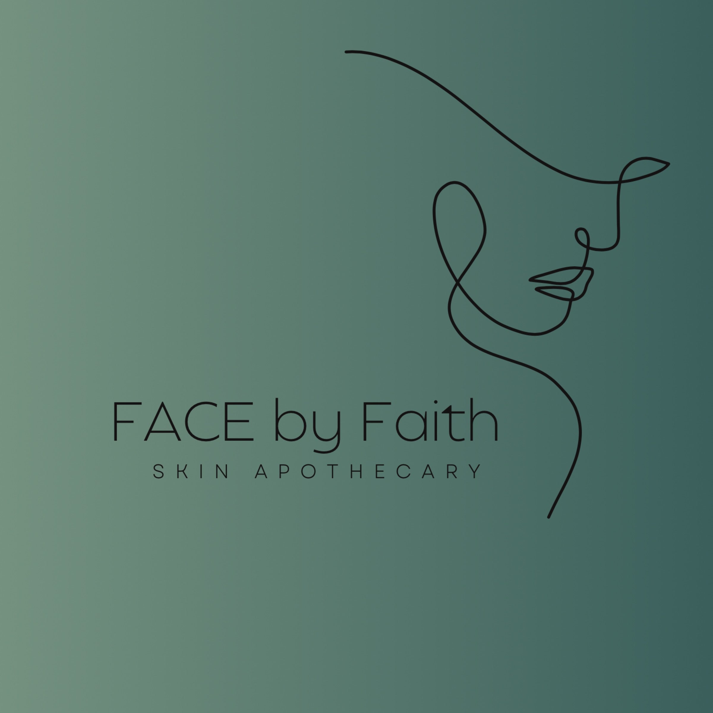 Face by Faith