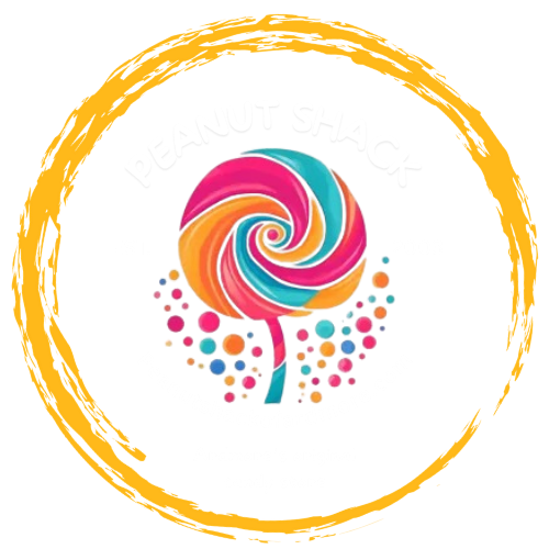 The Peanut Shack of Ardmore Inc