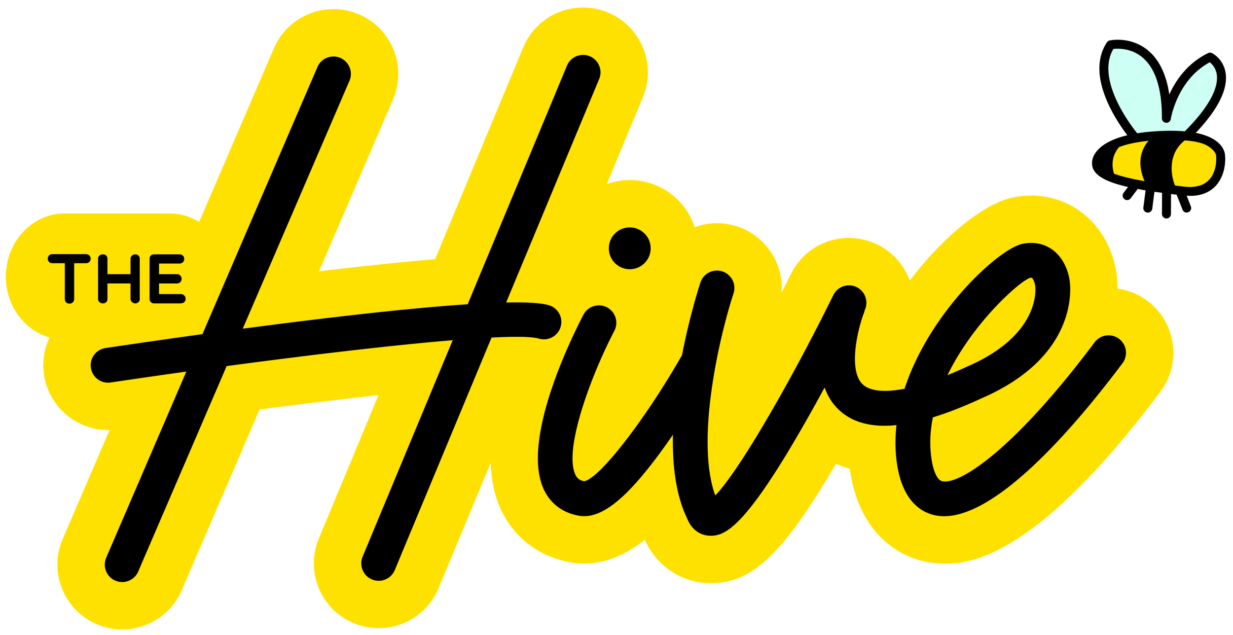 The Hive Healthy Eats