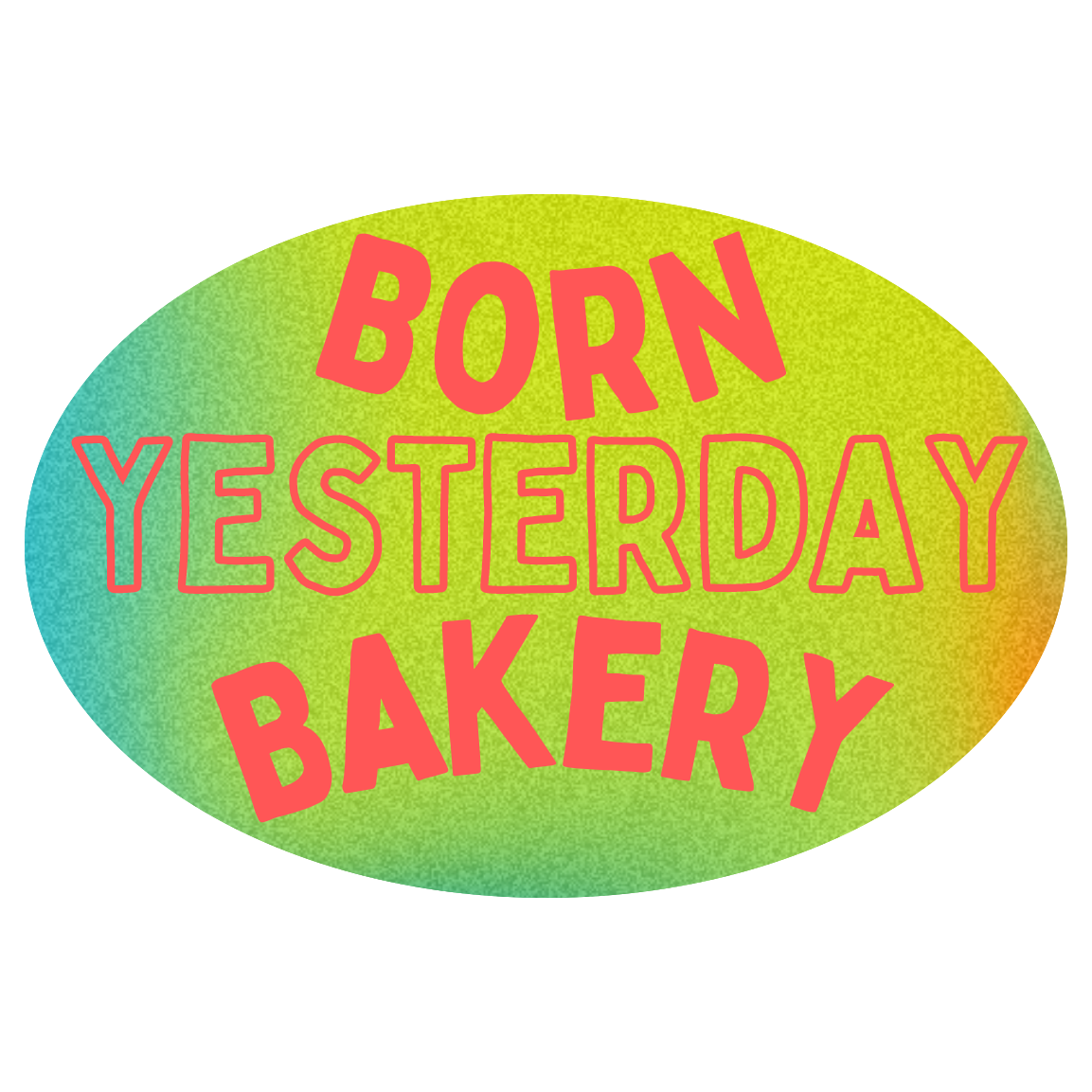 Born Yesterday Bakery