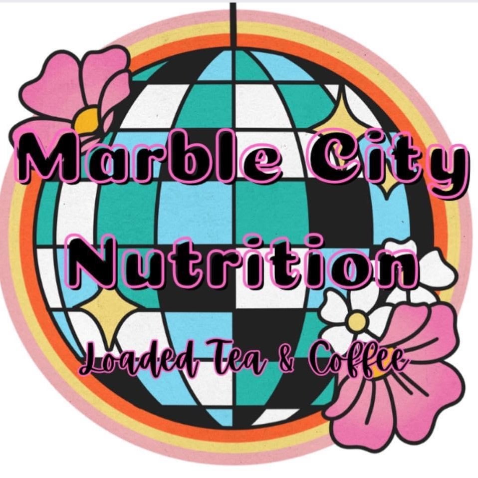 Marble City Nutrition LLC