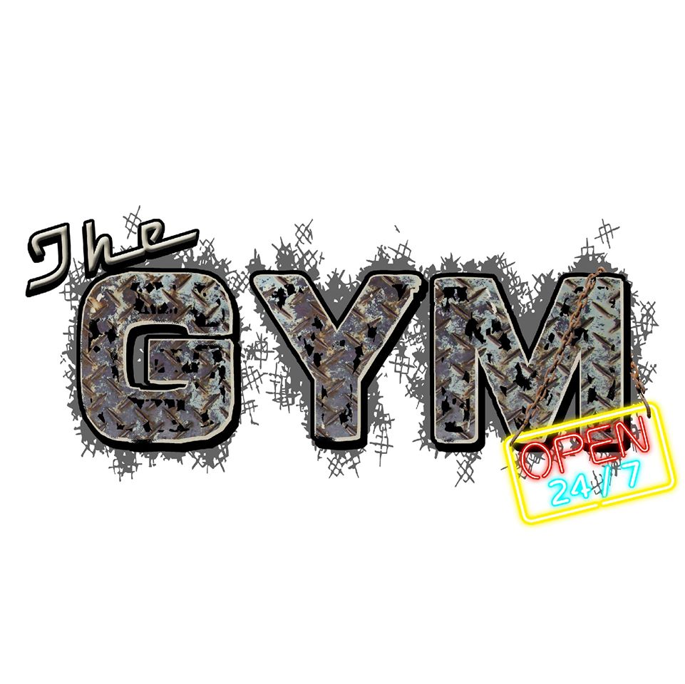 The Gym 24/7