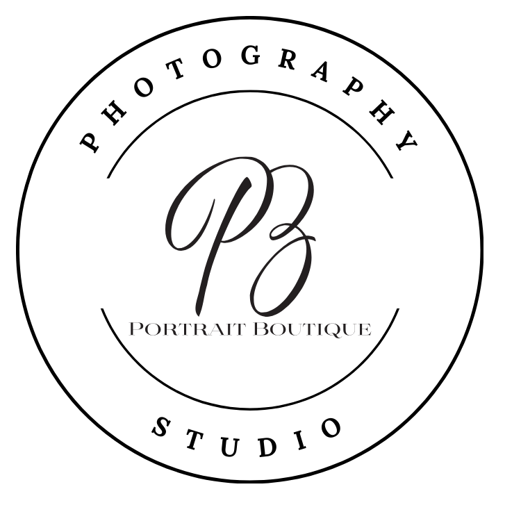 The Portrait Boutique
