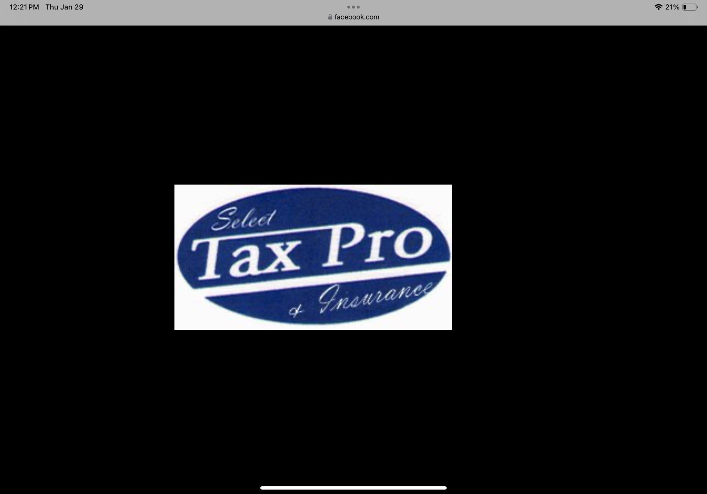 Select Tax Pro
