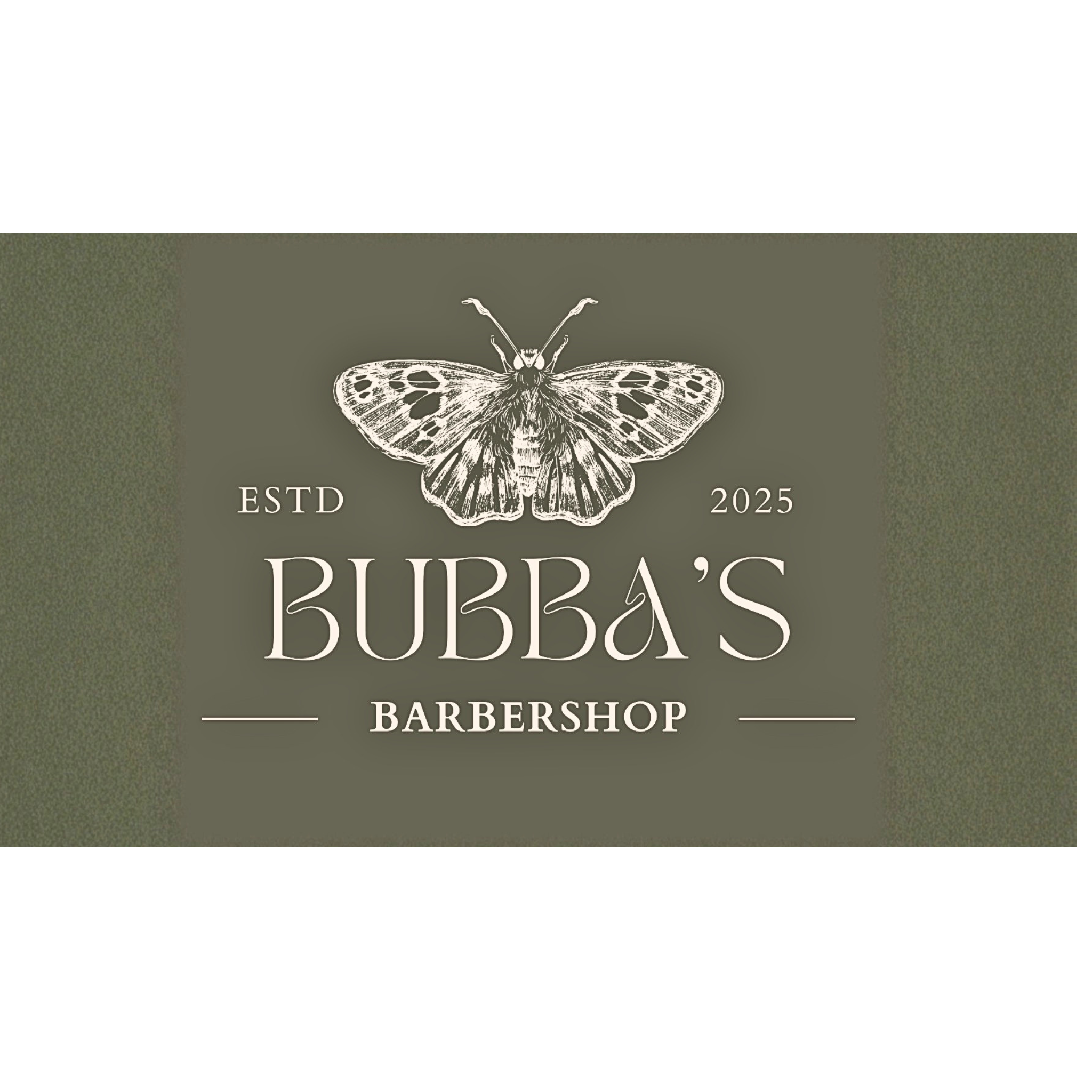 Bubba's Barbershop