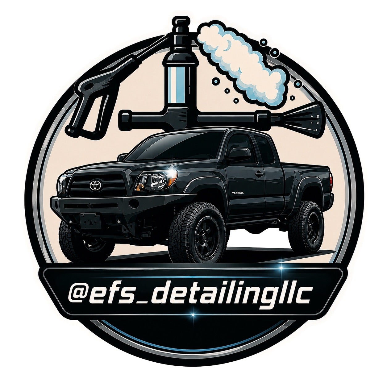 Efs Detailing LLC