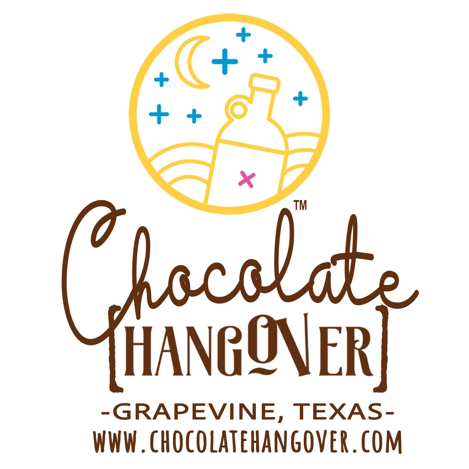 Chocolate Hangover