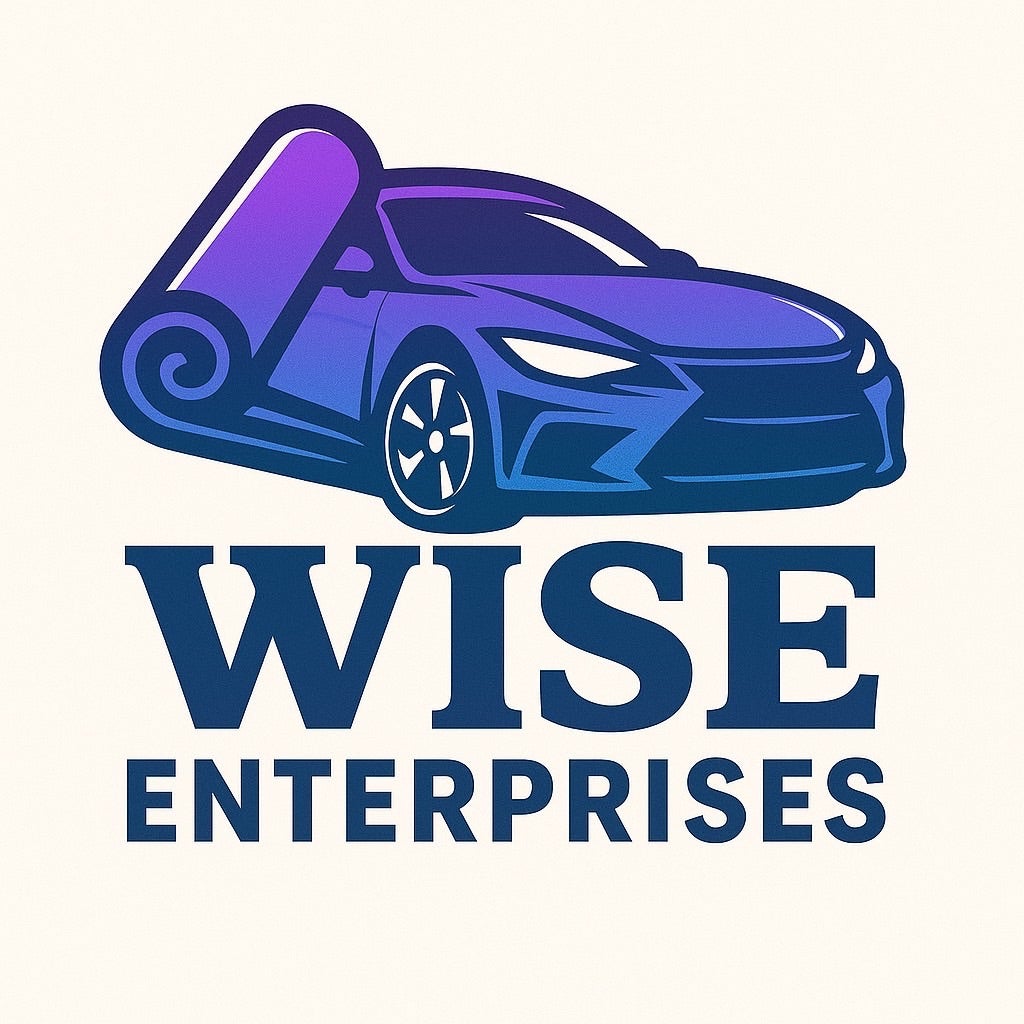Wise Enterprises