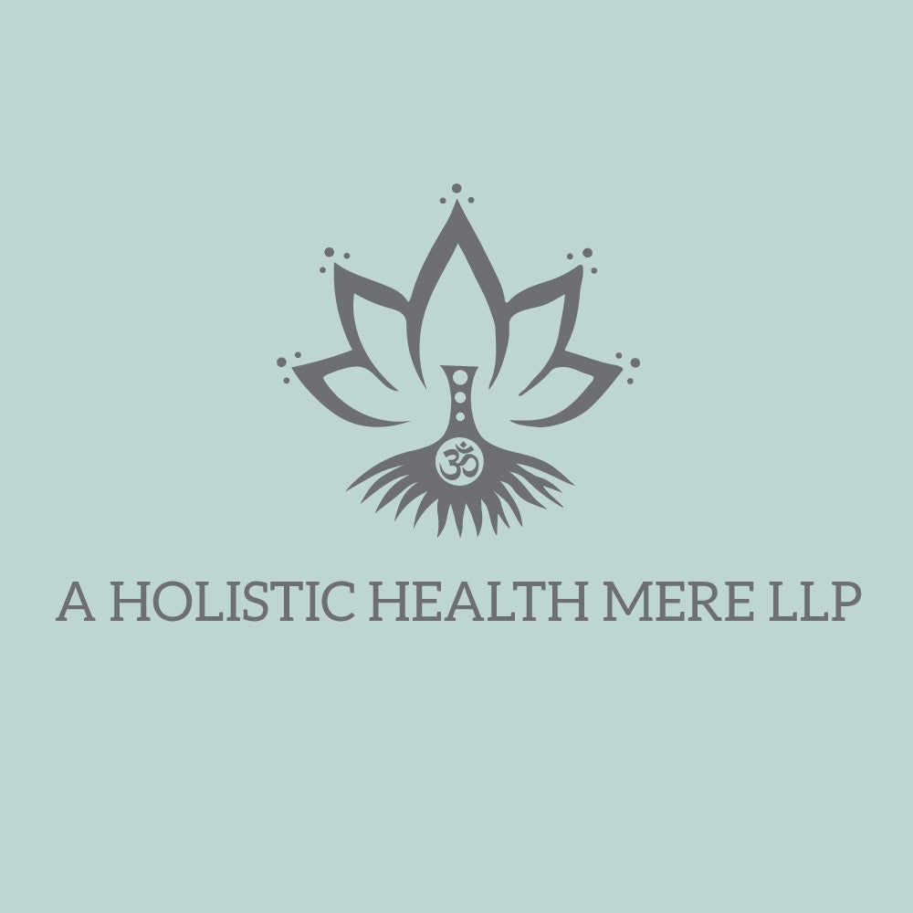 A Holistic Health Mere L.L.C. - Meredith Brunner