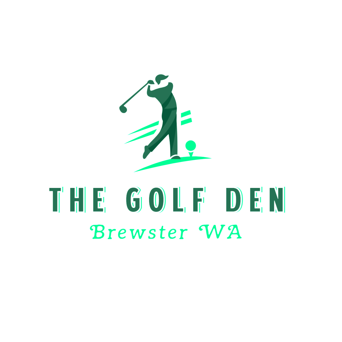 The Golf Den