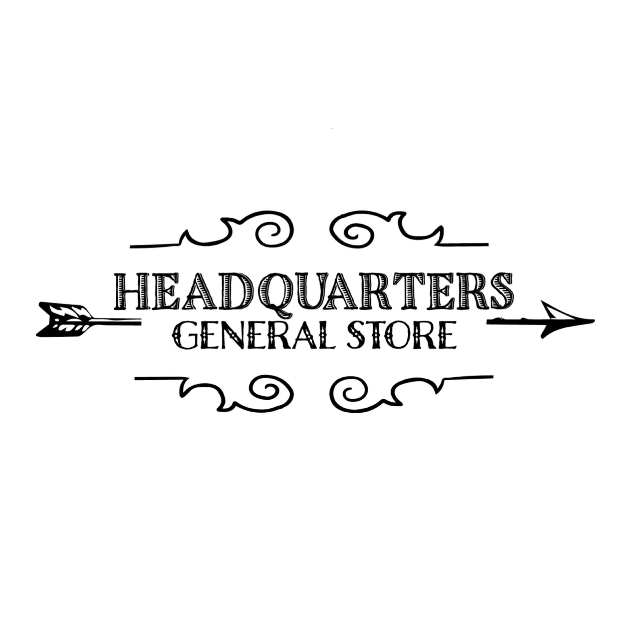Headquarters General Store